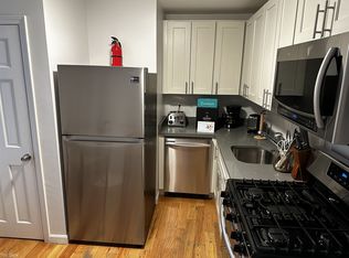 12 Foster St APT 6A, Boston, MA 02109