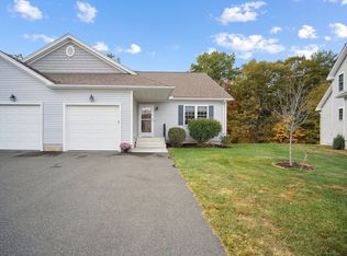 111 Daniel Shays Hwy UNIT 11, Belchertown, MA 01007