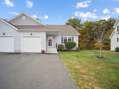 111 Daniel Shays Hwy Unit 11, Belchertown, MA, 01007