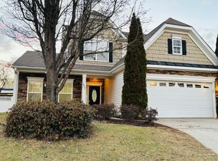 4271 Morning Ridge Ln, Winston Salem, NC 27101