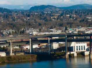 255 SW Harrison St APT 23E, Portland, OR 97201