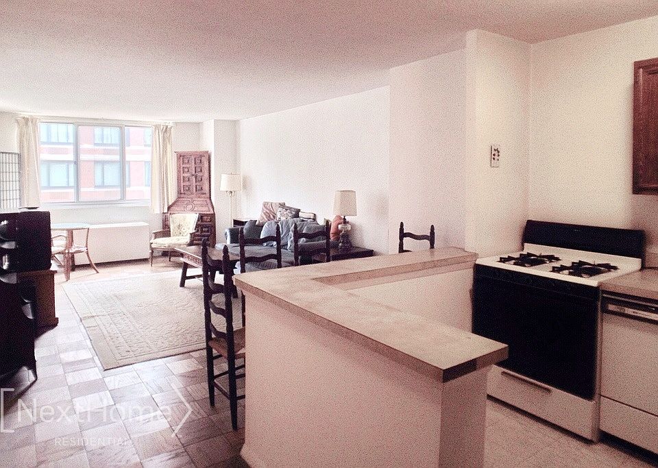 1st image of 345 E 93rd St APT 4A