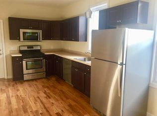 326 Davenport Ave #2, New Haven, CT 06519