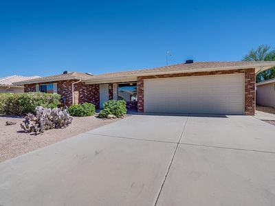 7951 E Naranja Ave, Mesa, AZ, 85209