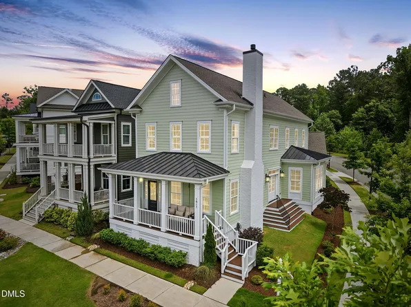 1017 Whistler St, Durham, NC 27713