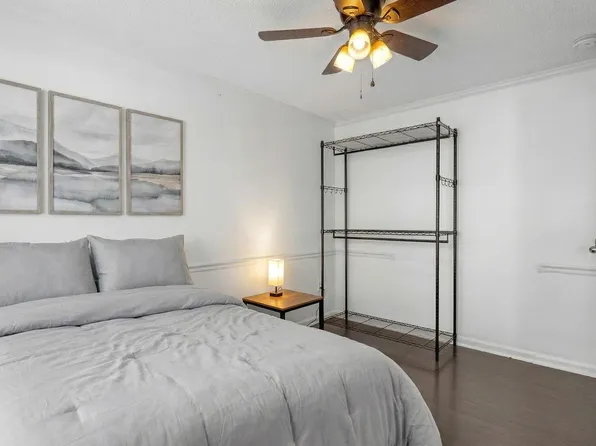 (undisclosed Address), Charlotte, NC 28262