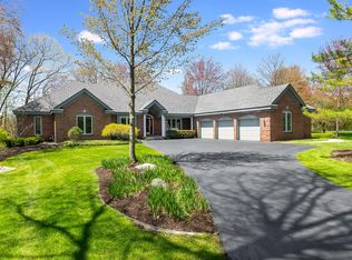 1001 Bradford Hollow Ln NE, Grand Rapids, MI