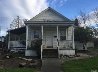 20 Jay St, Colusa, CA 95932