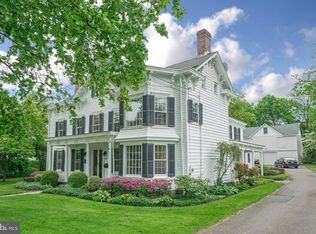 89 N Main St, Cranbury, NJ 08512