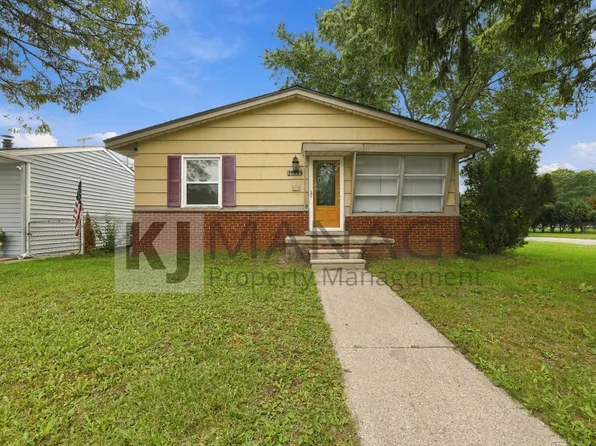 30953 Seven Mile Rd, Livonia, MI 48152