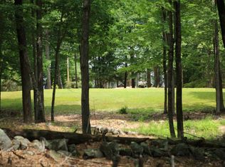 70 High Ridge Road, Moultonborough, NH 03254