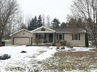 142 Tattletown Rd, Aaronsburg, PA 16820