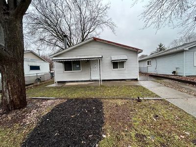 256 W Kennett Rd, Pontiac, MI, 48340