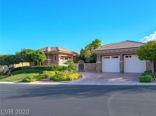 11541 Balaton Lake Ave, Las Vegas, NV 89138