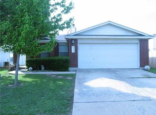 17510 Dashwood Creek Dr, Pflugerville, TX 78660