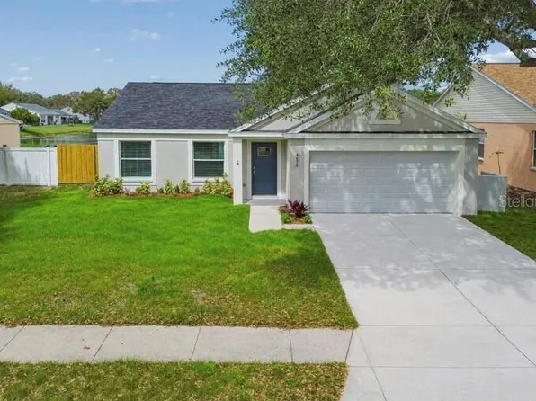4675 56th Dr E, Bradenton, FL 34203