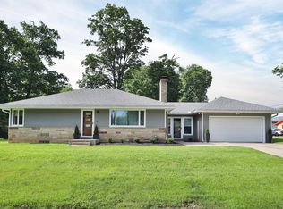 2529 Wildwood Rd, Columbus, OH 43231