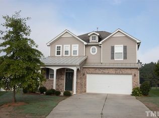 179 Solheim Ln, Raleigh, NC 27603