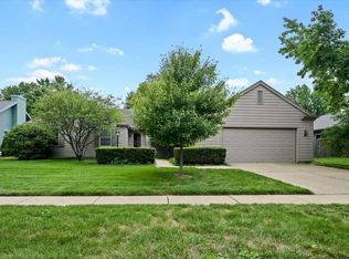 1728 Lakeside Dr, Champaign, IL 61821