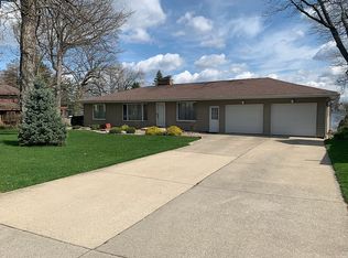 669 Waverly Rd, La Porte, IN 46350