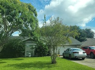 206 Lake Sabine Ct, Slidell, LA 70461