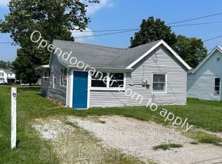 229 Gertrude St, Kendallville, IN
