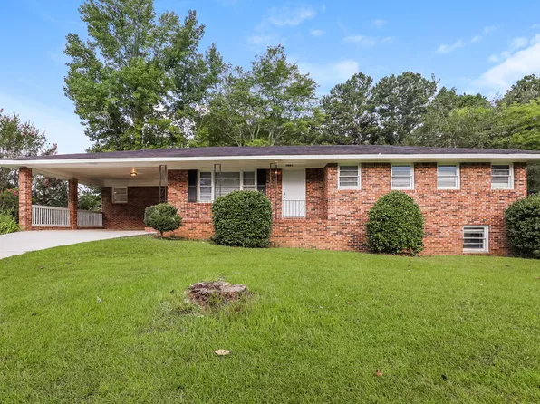 7487 Grayson Dr, Riverdale, GA 30296