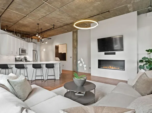 3235 Roswell Rd NE Unit 607, Atlanta, GA 30305