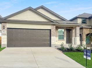 5914 Hartley Home, San Antonio, TX 78245