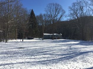 544 Austraw Rd, Ligonier, PA 15658