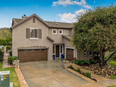 548 Knollwood Dr, Thousand Oaks, CA, 91320