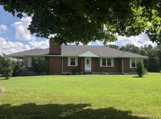 545 Carthage Rd, Red Boiling Springs, TN 37150