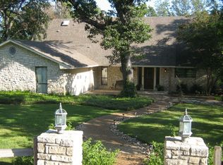 1109 Southridge, Salado, TX 76571