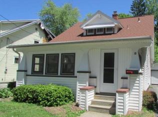 8 Davis Ave, Batavia, NY 14020