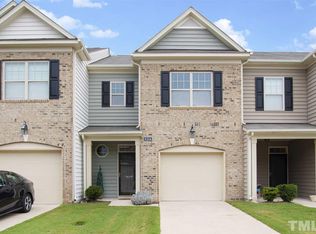 8334 Niayah Way, Raleigh, NC 27612