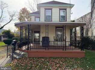 527 Martin Luther King Ave, Pleasantville, NJ 08232