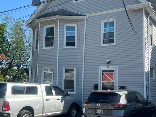 80 Fremont Ave, Chelsea, MA 02150