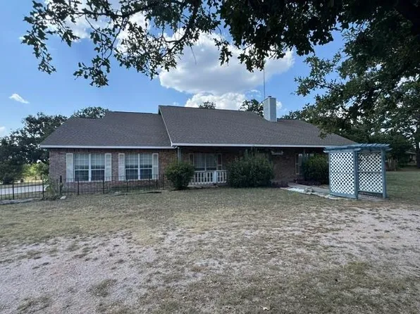 690 Ancient Oaks Drive, Marble Falls, TX 78654