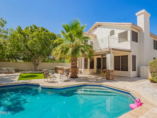 1953 W LARK Drive, Chandler, AZ 85286
