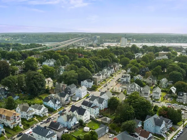 West Street Apartments