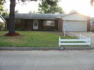 301 N Chambers Trl, Claremore, OK 74017