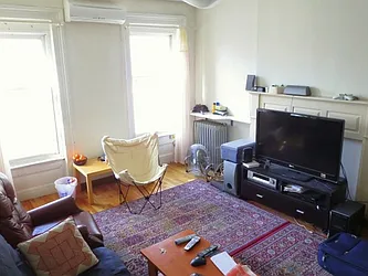 Rented by Citi Habitats