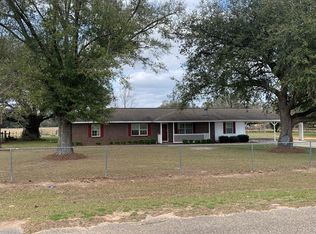 1741 Burl Lee Rd, Cottonwood, AL 36320