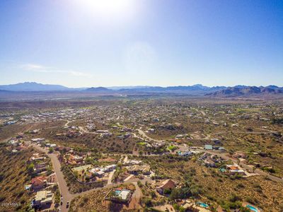 11608 N Old Trail Ct, Fountain Hills, AZ, 85268