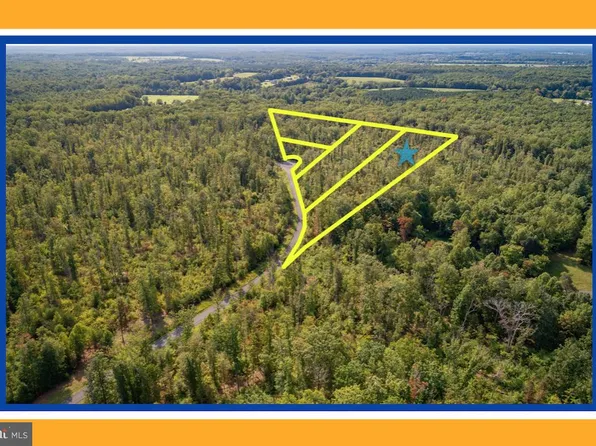 LOT 15 Joshuas Way, Unionville, VA 22567