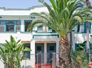 1413 N Mansfield Ave, Hollywood, CA 90028