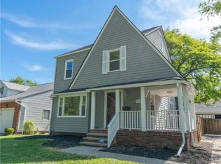 5839 Elmore Dr, Parma Heights, OH