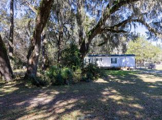 28706 NW 32nd Ave, Newberry, FL 32669