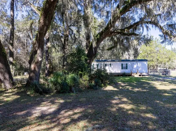 28706 NW 32nd Ave, Newberry, FL 32669