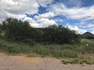 229 Camino Mirador, Rio Rico, AZ 85648